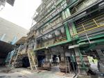 Hazardous Incinerators Used In Hospitals 500 Sets/Year Hospital Incinerator