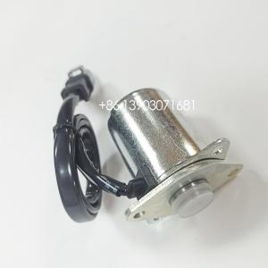 China 20y-60-32120 20y6032120 Solenoid Valve For Komatsu For Komatsu Pc200-7 Pc220-7 Pc200-8 Excavator Solenoid Valve Parts factory