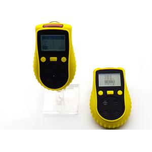 China IP65 Toxic Gas Detector Handheld ASH3 With Alarm / Data Loggoing Function on sale China IP65 Toxic Gas Detector Handheld ASH3 With Alarm / Data Loggoing Function on sale