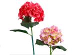 New outdoor Emulation hydrangea lights decorative lamp scenic lawn decorative