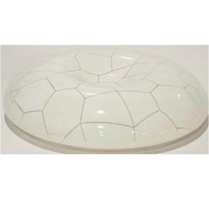 China Simple Cover Design Ceiling Light from 9W to 36W for Kitchen factory