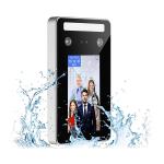 TIMMY Cloud AI01 5 Inch IPS Screen Multi Face Recognition RFID Card Door Access