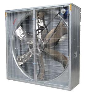 China Greenhouse fan Cooling fan Ventilator factory