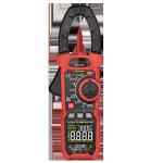 Digital Clamp Meter HT208D 6000counts HABOTEST Voltage 1000V Ohm Hz Temperature