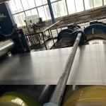 Width 600-2000mm Direct Sell Cold Rolled Carbon Steel Sheet Plate SPCC Per Ton