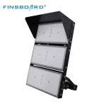 1200W IP66 LED Flood Light For Horse Arena Basketball Courts