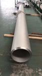 SMO 254 Seamless Stainless Steel Tube ASTM A213 UNS S31254 / 6MO / 1.4547 /