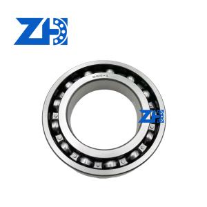 China B66-1 B67-1 90363-67001 DAC679213 Stable Performance Deep Groove Ball Bearing With GCR15 Material factory