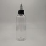 Versatile And Affordable Plastic Threaded Lids For Packaging