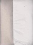 Embroidered Satin Fabric GAOXIN Precut Small Roll Interlinings Linings 100%