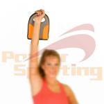 Exercise Fitness Soft Kettlebell Walking Hand Weights 6LB