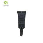 Diameter 19 MM Cosmetic Tube Packaging With Needle Cap For Oil