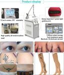 2019 professional 1500 mjbeauty tattoo removal machine nd yag laser tattoo
