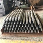 40ton 50ton Excavator Rock Stone Diamond Hydraulic Hammer Breaker Spare Parts