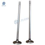 Genuine 23501577 23507504 Exhaust Valve Kit Detroit Diesel S60 Series Diesel
