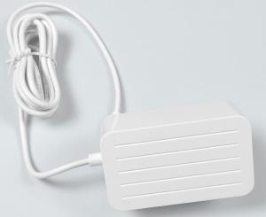China Test 5v 1a Wall Mount Power Adapters In Cctv Camera Nail Lamp Led Aquarium Light Projector Printer Dvd factory