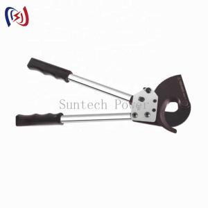 Professional Grade Cable Cutter For Transmission Line Projects