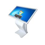 Multi Touch Screen 43 Inch Interactive Digital Signage Display