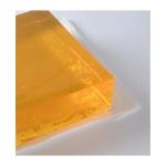 Water Repellent PSA Hot Melt Adhesive Wall Paper Glue High Peel Strength