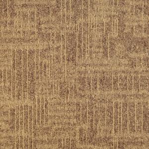 China Comfortable Nylon Carpet Tiles Pile Weight 650 G / M2 57033000 HS Code factory