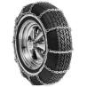 Buy cheap Twist Link Car Tire Chains Convenient Installation For Winter Use from wholesalers