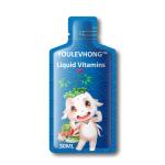 Natural Extract Liquid Vitamin Supplements Absorbable For Immune Health