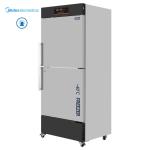 MCD-40L350 Lab Refrigerator Freezer Combination -25 degree Deep Freezer For