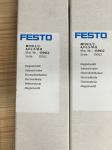 FESTO solenoid valve,magnetic valve 159452 MT2H-5/2-4.0-L-S-V1-B