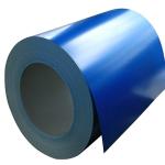 Manufacture PPGI PPGL Color Coated Steel Coil for Punching Processing Service
