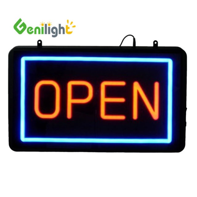 Medical Treatment LED Light Sign with Budweiser Beer Cup Logo Custom Design from OEM