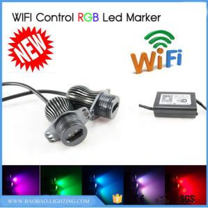 China BMW E90-20W RGB WIFI factory