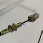 Lawn Mower Cable Parking Brake G115-2283 for Toro Workman OEM Support and