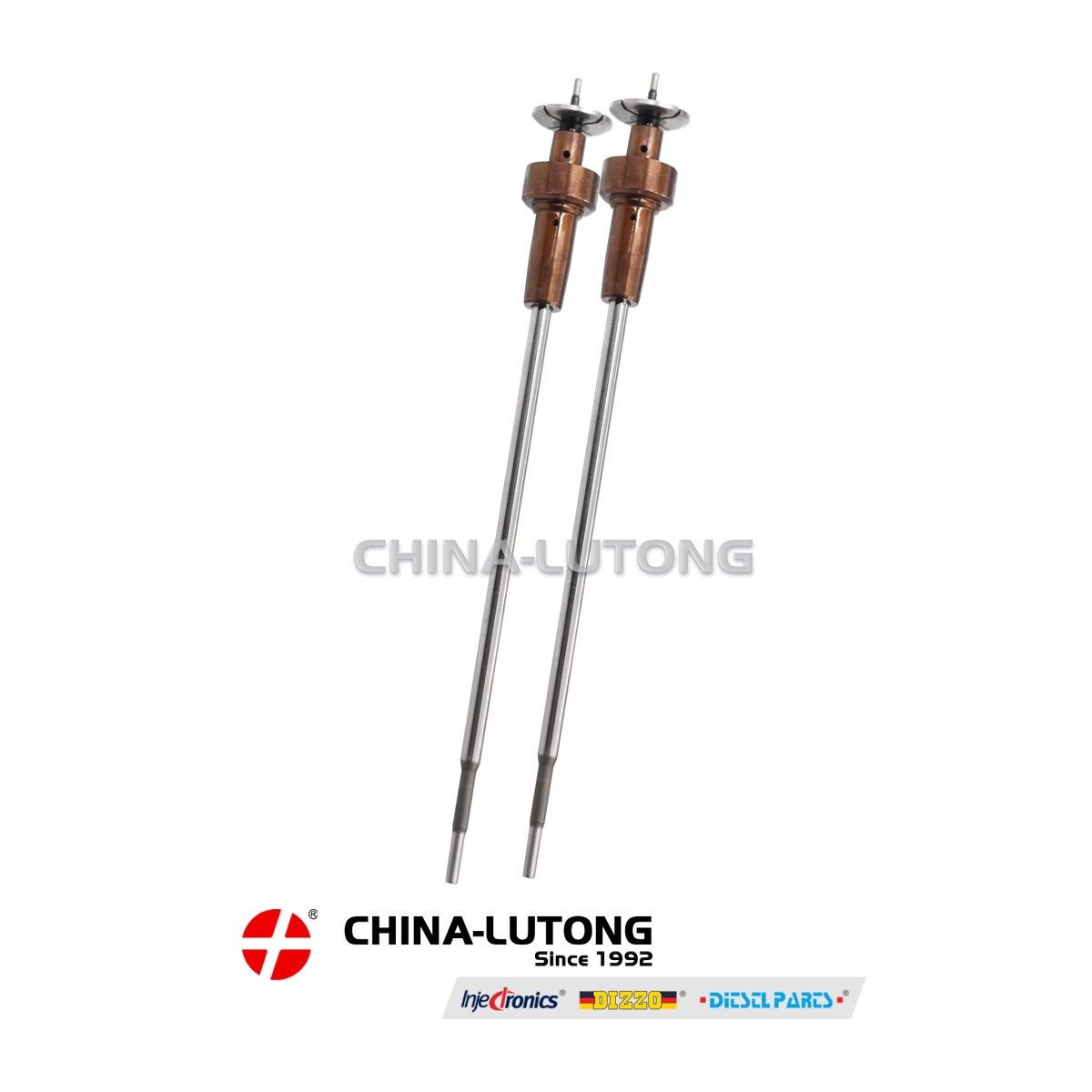 reliable performance for diesel fuel injector valves Common Rail injector Control Valve FOOV CO1 515 F00VC01515 for 0445110414
