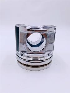 China D8K Lightweight Diesel Engine Piston For EC350DL Excavator Engine Parts 1004016-B88 factory
