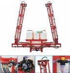 CE Certificate with Agricultural Machinery of Sprayers Hydraulic Boom Sprayer