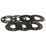 3mm, 5mm, 8mm Forged Billet Aluminum Flat Wheel Spacer for BMW G Chassis