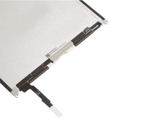 China 4 Inch LCD Touch Screen Digitizer For IPad Air Replacement Assembly Parts factory