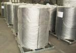 Low Impurity Metal Calcium Metallic Calcium 98.5% For Metallurgical Deoxidizer