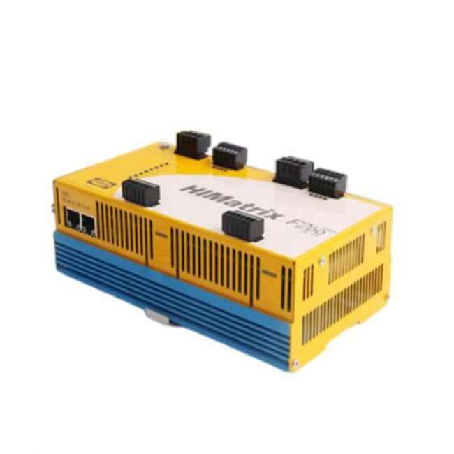 China HIMATRIX F2DO16 01 F2DO1601 HIMA One Year Warranty factory