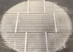 Stainless Steel 304 TP Vane Pack Mist Eliminator S Type Three Channel