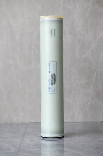 High Rejection Seawater Reverse Osmosis Membrane Engineered For Pressure