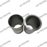 DH520 Engine cylinder liner Part DV11 DC13 65.02501-0773B For DOOSAN