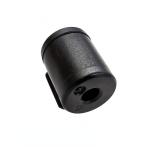 Custom Adjustable Torque Soft Close Hinge Rotary Damper For Piano Cover
