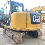 2020 Japan Original Mini Used CAT 307E Caterpillar Excavator with Durable