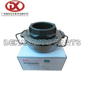 China WW60013-BVP NKR77 4KH1 ISUZU BVP Block Shift Clu 8972553130 5-87610110-0 factory