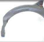 1325.334.007 Steel Swing Fork for ZF 12TX2621TD ZF16S2530TO Traxon Gearbox in