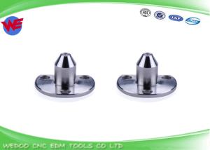 China Professional EDM Spare Parts / Diamond Wire Guide Applied Brother HS 3100 factory
