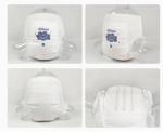 Powerfil factor low price diaper all size stock disposable baby diaper/pant