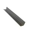 China Equal unequal mild steel angles galvanized angle steel factory