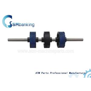 49009303000C Diebold Spare Parts 1000 Feed Shaft Assembly